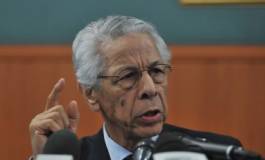 Hamrouche appelle à éloigner l’armée des luttes pour le pouvoir