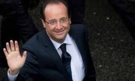 François Hollande, l'espoir d’une meilleure coopération algéro-française