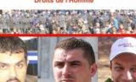 La MDHC pour la "levé de l'interdiction de manifestation dans la capitale"