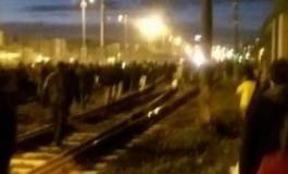 Explosion d'origine indéterminée dans le métro d'Istanbul