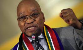 Villa de Nkanda : le président Zuma va rembourser l’Etat d’Afrique du sud