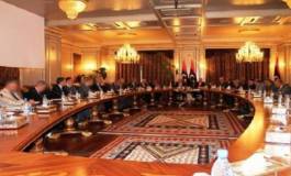 Libye : Le Parlement reconnu vote la confiance au nouveau gouvernement d'union nationale