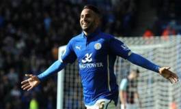 Riyad Mahrez cité dans un énorme scandale de dopage en Angleterre