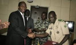 Mali : le Parlement entérine l'amnistie des putschistes