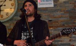 Med Chaabi, une voix montante de la chanson kabyle