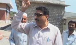 Le médecin qui a conduit à la mort de Ben Laden est condamné