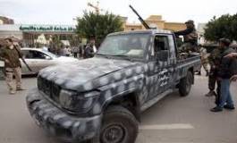 Tripoli a lancé un bras de fer avec les milices des ex-rebelles