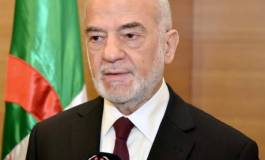 Prisonniers algériens en Irak : Ibrahim Al-Ashaiqer Al-Jaafari tente de rassurer