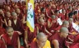 Chine : nouvelle immolation d'un moine tibétain