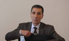 Le FFS boycotte la session de l’adoption de la constitution