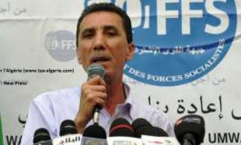 Le FFS dénonce les arrestations de militants, l'arbitraire et la répression