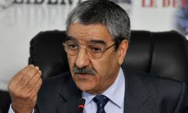 Révélations de Nouredine Aït Hamouda sur Saïd Sadi