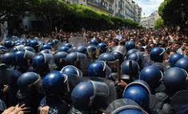 Le régime de la terreur et la hantise du peuple