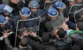 Oppressions multiples des Algériens et anarchie en apothéose