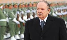 Elections législatives : le discours et la méthode Bouteflika