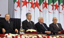 Les chefs d’Etat algériens : une prise de pouvoir par la violence