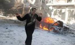 Syrie: l'aviation d'Al Assad a tué 19 civils dont des enfants