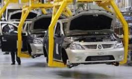 Renault confirme l'accord-cadre avec l'Algérie pour implanter une usine