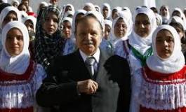 La machine populiste Bouteflika s’ébranle à Sétif pour les législatives