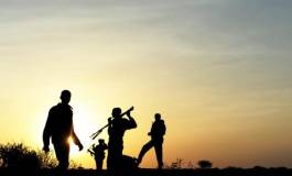 Somalie : un journaliste radio a été assassiné aujourd'hui