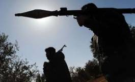 Un journaliste d'origine algérienne tué par des soldats syriens