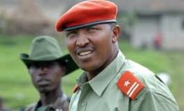 RDC: le général Ntaganda, dit "Terminator", accusé d'avoir enrôlé 150 mineurs