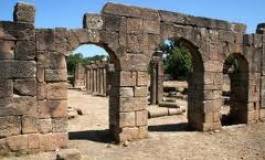 Tigzirt : un musée et un patrimoine archéologiques à préserver