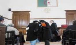 L’ex-wali d’El Tarf condamné à 3 ans de prison ferme pour délit d'initié