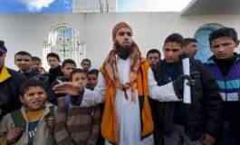 Tunisie : un cheikh salafiste prêche contre l'Occident