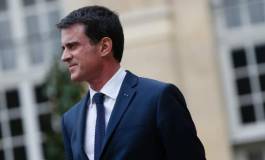 Manuel Valls, le Premier ministre français, en visite en Algérie les 9 et 10 avril