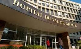 Appel à un rassemblement devant l’hôpital du Val-de-Grâce