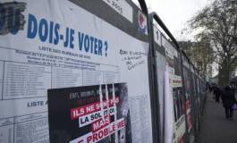 Régionales en France : le jour du doute pour le Front national