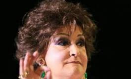 La chanteuse Warda El Djazaïria est morte au Caire