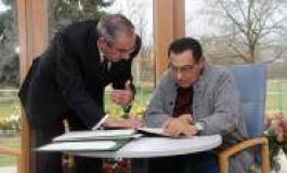 Un ex-haut conseiller de Hosni Moubarak condamné à sept ans de prison