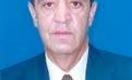 Abdelkrim Badjadja : "Des archives sont à récupérer auprès d'anciens dirigeants"