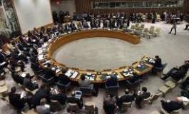 Le dossier de la crise malienne aux mains du Conseil de sécurité