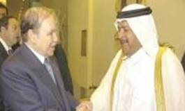 Les dessous de la complicité Bouteflika - Emirats : (Partie 3)
