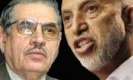 Les mouvements de redressement au FLN : un leurre