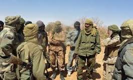 Les femmes touarègues dénoncent l'accord avec Ansar Dine