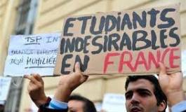 L'exil estudiantin: cette aventure aux horizons incertains