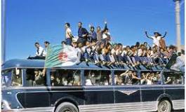 L'histoire de l'Algérie : des Numides (IVe siècle avant J.-C.) à 1962