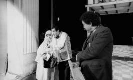 Rencontre (presque) imaginaire avec Abdelkader Alloula