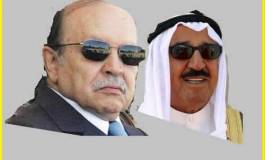 Les dessous de la complicité Bouteflika - Emirats : (Partie 1)