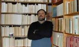 Salem Chaker interpellé à Alger