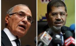 Egypte : deuxième tour de la présidentielle