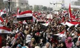 Egypte : colère et appel à de grandes manifestations aujourd'hui au Caire