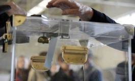 France: second tour des législatives aujourd'hui