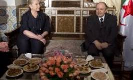 De Aek El-Mali à Mrs Hillary : la soif du pouvoir et de la page d'histoire