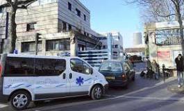 Le séjour et l’accès aux soins des Agériens en France