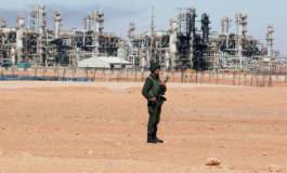 Des terroristes d'AQMI attaquent un site gazier d'In Salah (actualisé)